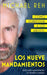 Los nueve mandamientos: Cómo sobrevivir a los abusos by Michael Reh