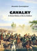 Cavalry by Alexander Querengasser