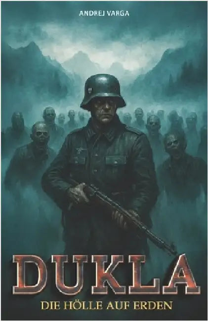 Dukla: Die Hölle auf Erden by Militär, Ek-2