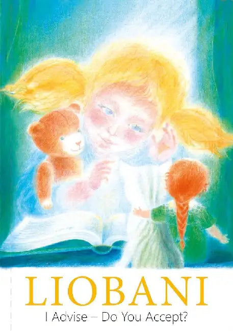 Liobani by House Gabriele Publishing