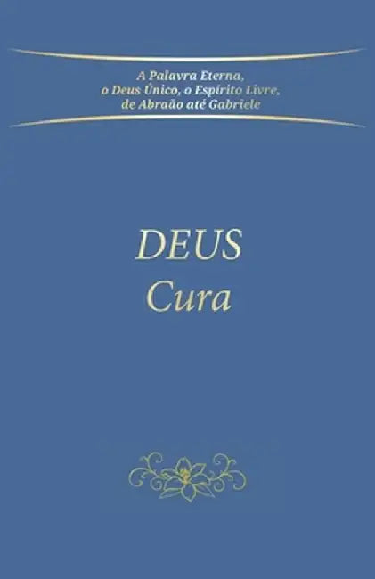 DEUS Cura by Gabriele