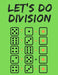 Let's do division by Cristie Publishing