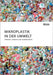 Mikroplastik in der Umwelt. Herkunft, Verbleib und Auswirkungen by Anonymous