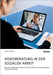 Videoberatung in der Sozialen Arbeit. Welche technischen und datenschutzrechtlichen Vorgaben sind zu beachten? by Jeschke, Jonas
