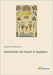 Geschichte der Kunst in Ägypten by Maspero, Gaston C.