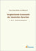 Vergleichende Grammatik der slawischen Sprachen: 2. Band - Stammbildungslehre by Von Miklosich, Franz Xaver Ritter