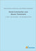 Hand-Commentar zum Neuen Testament: 1. Band - Die Synoptiker - Die Apostelgeschichte by Heinrich Julius Holtzmann, Paul Wilhelm Schmiedel