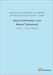 Hand-Commentar zum Neuen Testament: 3. Band - 1. und 2. Abteilung by Heinrich Julius Holtzmann, Paul Wilhelm Schmiedel, Hermann Freiherr V. Soden