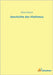 Geschichte des Vitalismus by Driesch, Hans