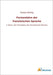 Formenlehre der französischen Sprache: 2. Band - Der Formenbau des französischen Nomens by Körting, Gustav