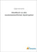 Handbuch zu den neutestamentlichen Apokryphen by Hennecke, Edgar