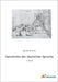 Geschichte der deutschen Sprache: 2. Band by Grimm, Jacob