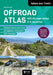 Offroad Atlas: 450 Off-road Tracks in 9 Countries by Martin Schempp