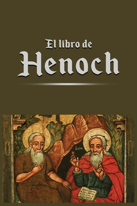 El libro de Henoch by Henoch