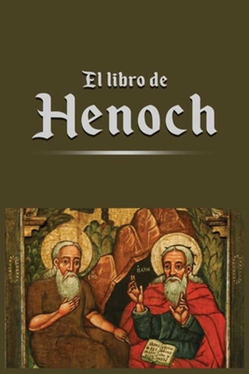 El libro de Henoch by Henoch