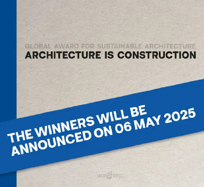 Architecture is Construction by Marie-Helene Contal