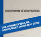 Architecture is Construction by Marie-Helene Contal