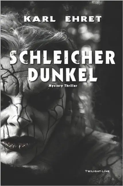 Schleicher Dunkel by Ehret, Karl