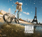 Urban Playgrounds: Skateboarding and Urban Sports Around the World by Gestalten