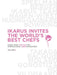 Ikarus Invites the World's Best Chefs: Exceptional Recipes and International Chefs in Portrait: Volume 9 by Martin Klein