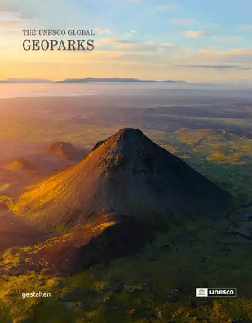 Geoparks by Gestalten
