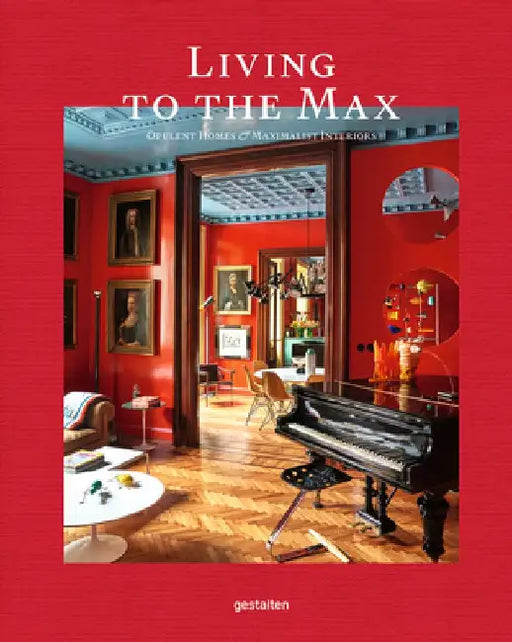 New Maximalism by Gestalten