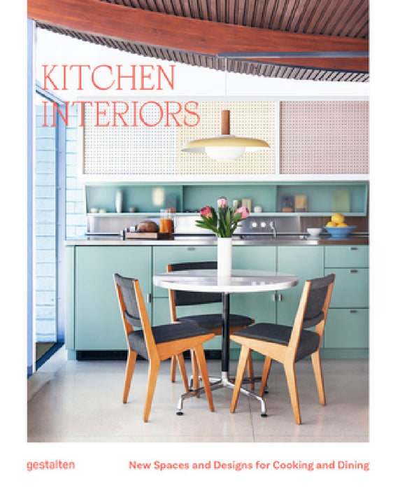 Kitchen Superior: New Designs and Interior for Cooking and Dining