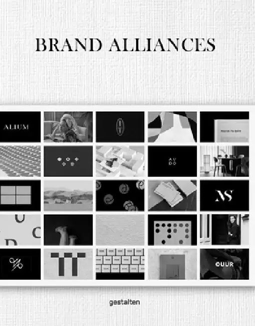 Multiply: A Collaborative Approach to Creating Meaningful Brand Identities by Gestalten