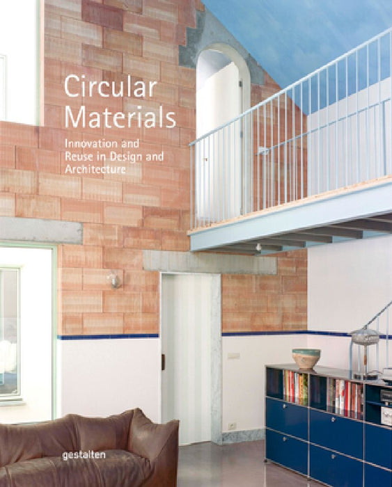 Circular Materials by Gestalten