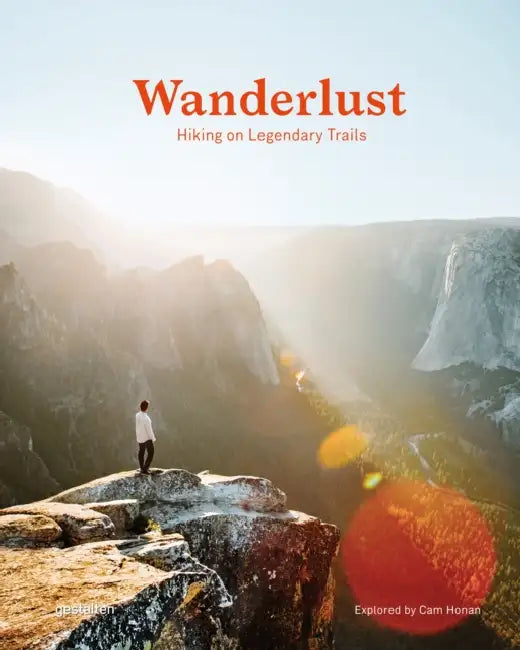 Wanderlust by Cam Honan