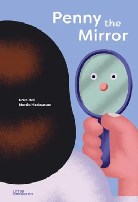 Mirror, Mirror by Dave Bell
