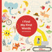 I Find My First Words by Little Gestalten