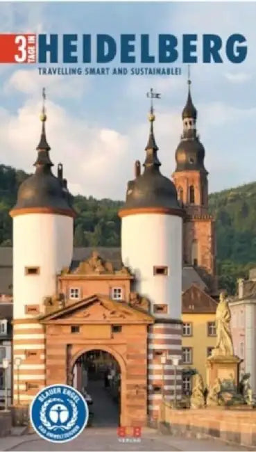 3 Days in Heidelberg by BKB Verlag
