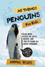All Things Penguins For Kids: Filled With Plenty of Facts, Photos, and Fun to Learn all About Penguins by Animal Reads