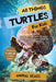 All Things Turtles For Kids: Filled With Plenty of Facts, Photos, and Fun to Learn all About Turtles by Animal Reads