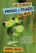 All Things Frogs & Toads For Kids: Filled With Plenty of Facts, Photos, and Fun to Learn all About Frogs & Toads by Animal Reads