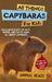 All Things Capybaras For Kids: Filled With Plenty of Facts, Photos, and Fun to Learn all About Capybaras by Animal Reads