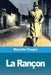 La Rançon by Marcelle Tinayre