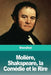 Molière, Shakspeare, la Comédie et le Rire by Stendhal