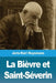 La Bièvre et Saint-Séverin by Joris Karl Huysmans