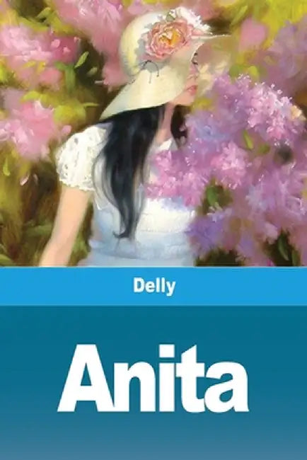 Anita by Delly