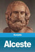 Alceste by Euripide