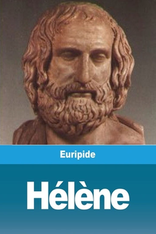 Hélène by Euripide