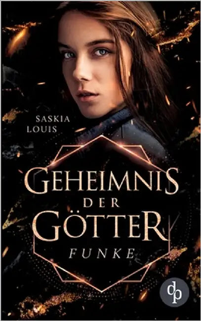 Funke by Louis, Saskia