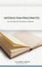 Historias Para Principiantes: Relatos cortos para estudiantes de Español by Guillermo Cuadrado
