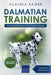 Dalmatian Training - Dog Training for your Dalmatian puppy by Claudia Kaiser