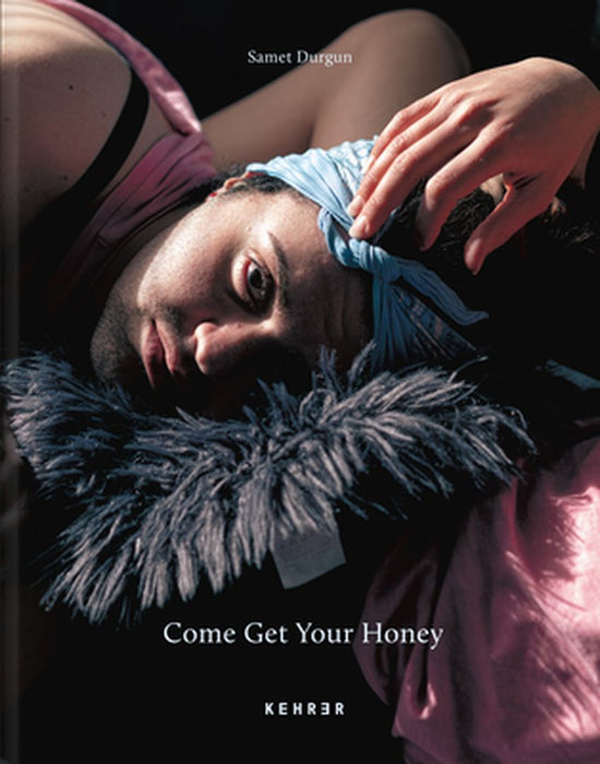 Come Get Your Honey: Two Works Series Volume 1