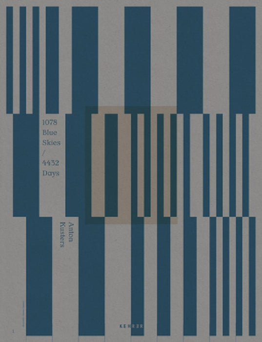 1078 Blue Skies / 4432 Days