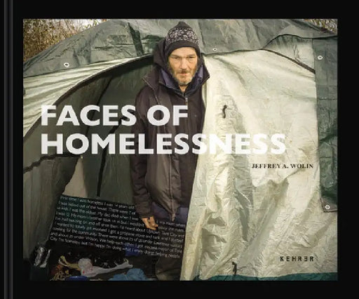Faces of Homelessness