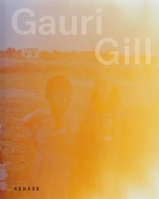 Gauri Gill: Schirn Kunsthalle Frankfurt